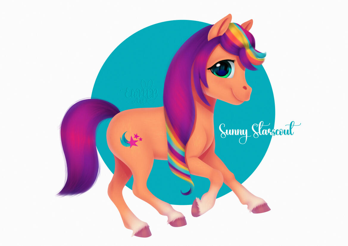 my little pony·2025