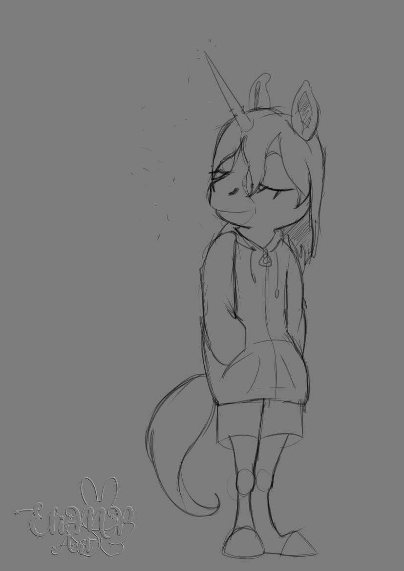 animal crossing fanart