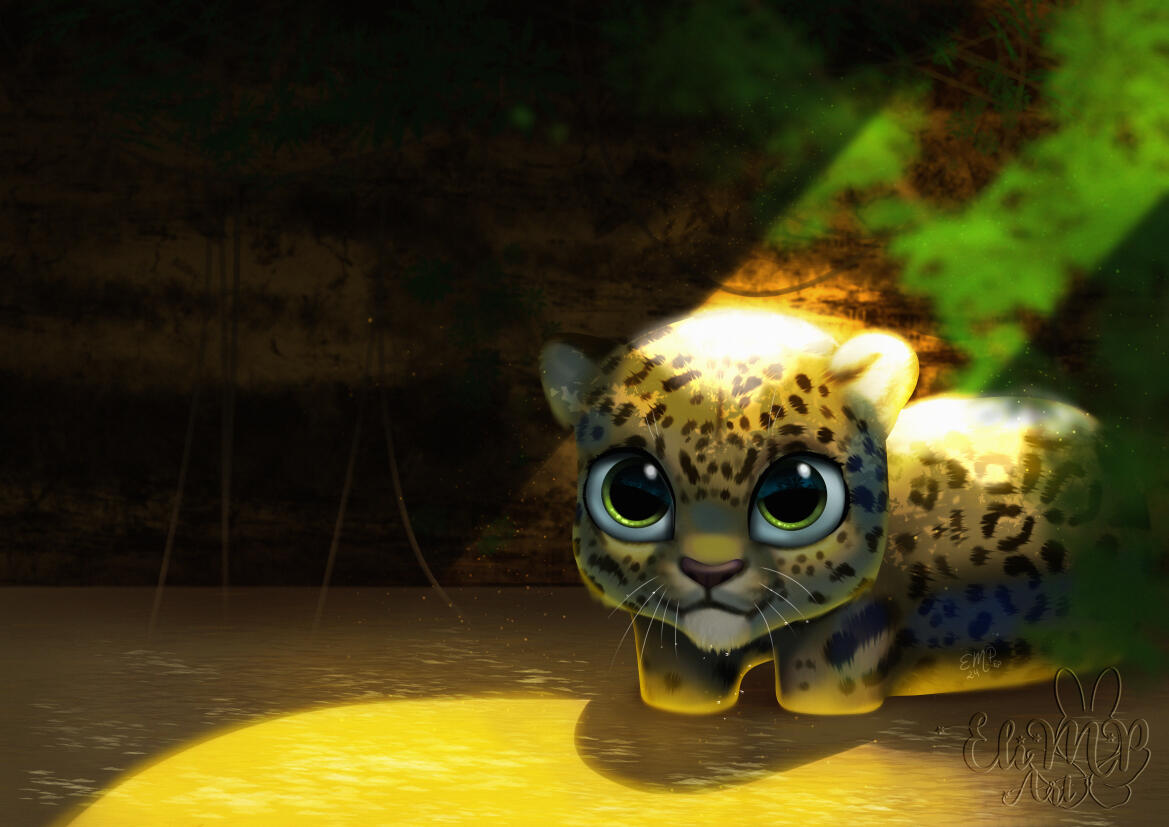 leopard
