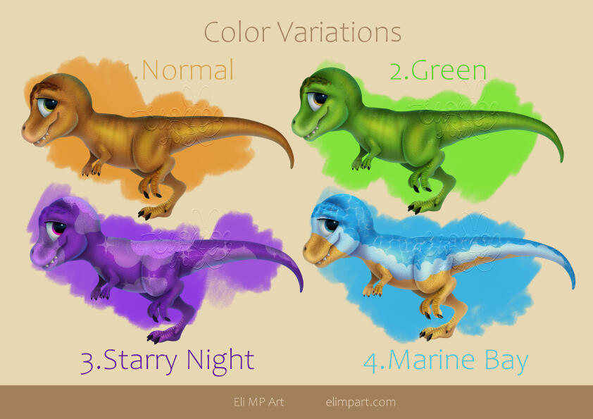 Dinosaur